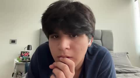 Snapshot of krexxxtofer chatting on March 3, 9:10 pm krexxxtofer online show from March 3, 9:10 pm