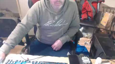 krimson999 online show from March 3, 2:50 am