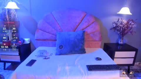 Nahomi online show from November 19, 11:54 am