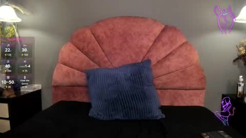 Nahomi online show from November 20, 11:54 am