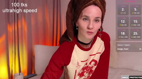 Kris online show from April 18, 6:56 pm