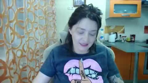 Kris online show from December 21, 10:17 pm