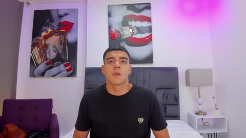 Kris Dolph online show from November 13, 7:24 pm