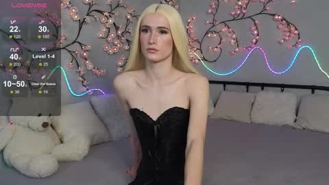 Kris online show from February 13, 1:23 am