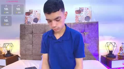 kris storm online show from January 14, 10:47 pm