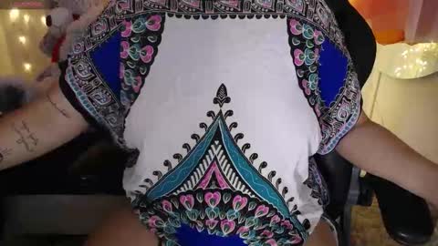 Snapshot of krishnaveni435486 chatting on December 16, 1:05 pm Krish online show from December 16, 1:05 pm