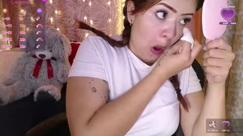 Snapshot of krishnaveni435486 chatting on December 18, 2:12 pm Krish online show from December 18, 2:12 pm