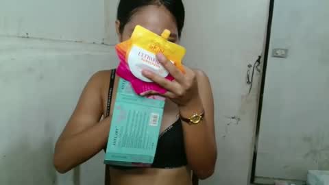 Kris online show from March 9, 7:56 am