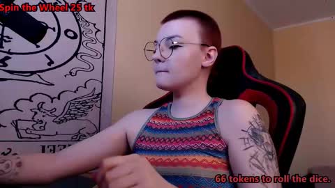 krisneal online show from February 10, 9:57 am