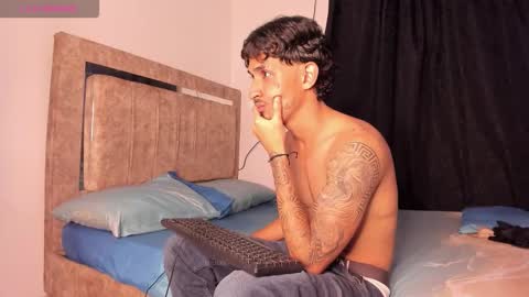 Kriss online show from January 16, 3:32 am