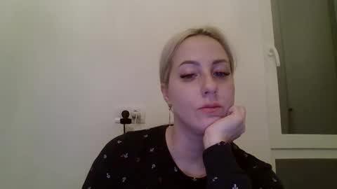 Snapshot of kriss_grace chatting on January 11, 5:51 pm Grace online show from January 11, 5:51 pm