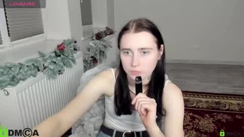 Snapshot of krisslimada chatting on February 13, 8:38 pm KrissLimada online show from February 13, 8:38 pm