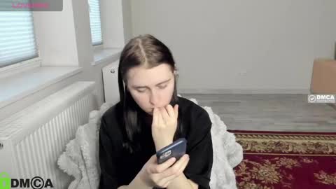 Snapshot of krisslimada chatting on March 2, 4:14 pm KrissLimada online show from March 2, 4:14 pm