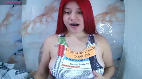 Snapshot of krissone_1 chatting on July 13, 8:44 pm krissone online show from July 13, 8:44 pm