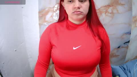 Snapshot of krissone_1 chatting on July 18, 9:51 pm krissone online show from July 18, 9:51 pm