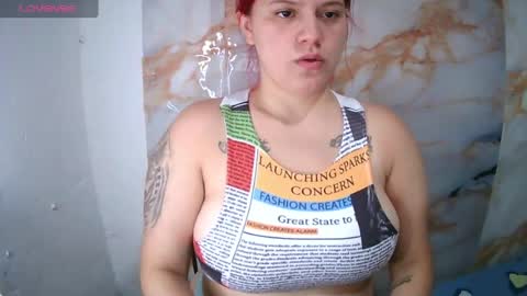 Snapshot of krissone_1 chatting on July 21, 4:37 am krissone online show from July 21, 4:37 am