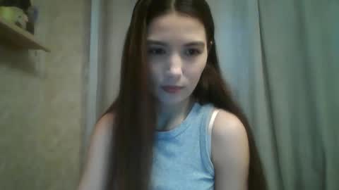 Snapshot of krissti22 chatting on April 10, 11:15 am krissti22 online show from April 10, 11:15 am