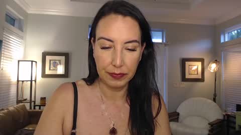 Krissy online show from December 11, 12:02 pm