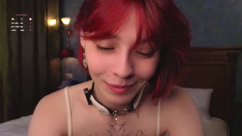 Sarah online show from October 24, 1:24 am