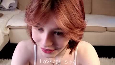 Sarah online show from April 15, 1:12 am