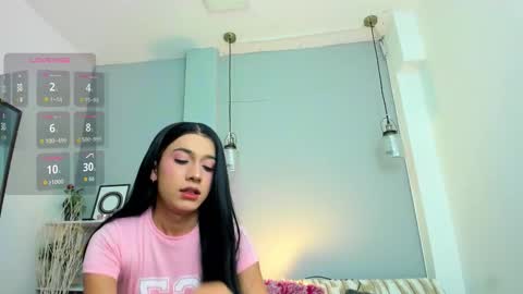 Kristall online show from February 26, 1:43 pm