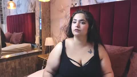 Krista Ritter online show from September 19, 2:35 am