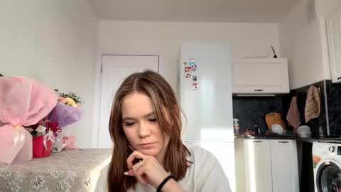 Sabrina online show from March 5, 11:28 am