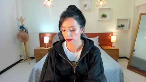 Sophia online show from January 15, 8:26 pm