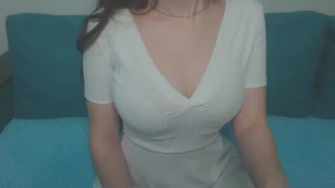 KristenStamen online show from February 27, 1:22 pm