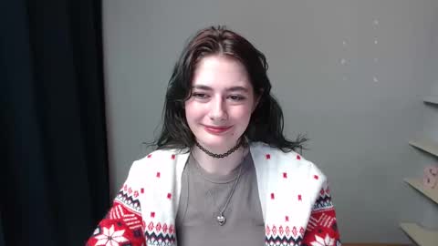 Snapshot of kristi_nas chatting on December 6, 1:11 pm Kristina online show from December 6, 1:11 pm