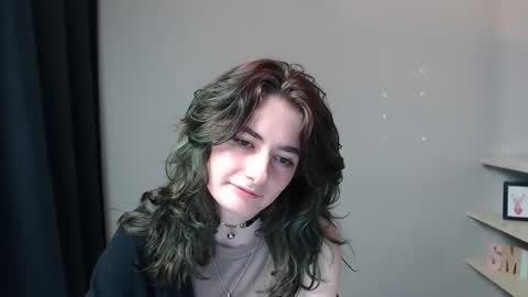 Snapshot of kristi_nas chatting on December 20, 1:33 pm Kristina online show from December 20, 1:33 pm