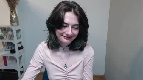 Snapshot of kristi_nas chatting on December 30, 2:30 pm Kristina online show from December 30, 2:30 pm
