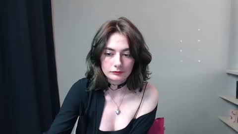 Snapshot of kristi_nas chatting on January 2, 1:19 pm Kristina online show from January 2, 1:19 pm