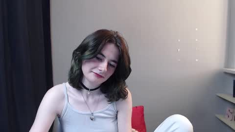Snapshot of kristi_nas chatting on January 3, 1:14 pm Kristina online show from January 3, 1:14 pm