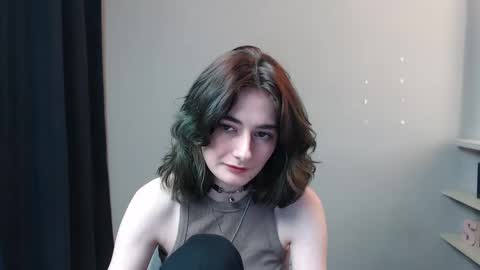 Snapshot of kristi_nas chatting on January 6, 1:19 pm Kristina online show from January 6, 1:19 pm