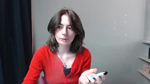 Snapshot of kristi_nas chatting on January 9, 10:20 am Kristina online show from January 9, 10:20 am
