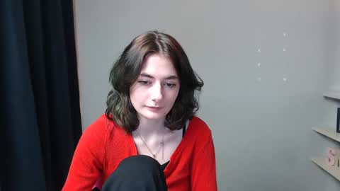 Snapshot of kristi_nas chatting on January 9, 1:24 pm Kristina online show from January 9, 1:24 pm