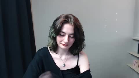 Snapshot of kristi_nas chatting on January 13, 1:17 pm Kristina online show from January 13, 1:17 pm