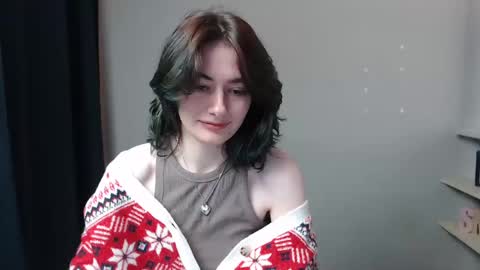 Snapshot of kristi_nas chatting on January 15, 10:17 am Kristina online show from January 15, 10:17 am