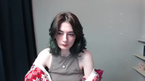 Snapshot of kristi_nas chatting on January 15, 1:20 pm Kristina online show from January 15, 1:20 pm