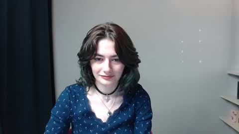 Snapshot of kristi_nas chatting on January 16, 10:10 am Kristina online show from January 16, 10:10 am