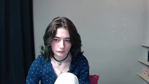 Snapshot of kristi_nas chatting on January 16, 1:14 pm Kristina online show from January 16, 1:14 pm