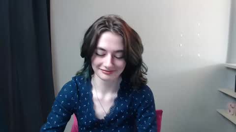 Snapshot of kristi_nas chatting on January 22, 10:18 am Kristina online show from January 22, 10:18 am