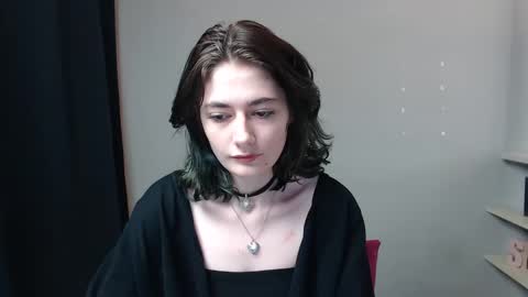 Snapshot of kristi_nas chatting on January 23, 10:22 am Kristina online show from January 23, 10:22 am