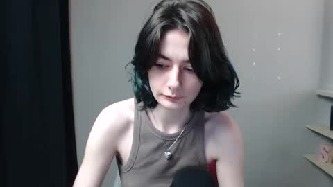 Snapshot of kristi_nas chatting on January 24, 10:21 am Kristina online show from January 24, 10:21 am