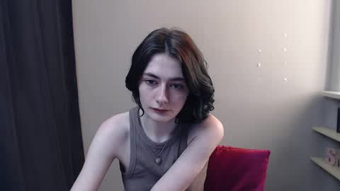 Snapshot of kristi_nas chatting on January 24, 1:25 pm Kristina online show from January 24, 1:25 pm