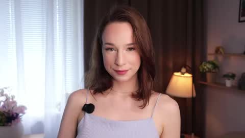 Kristi XO online show from May 17, 10:33 am