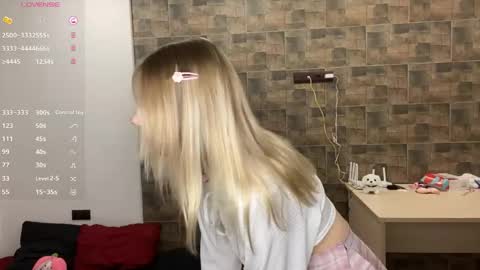 Alisa online show from May 21, 5:09 pm