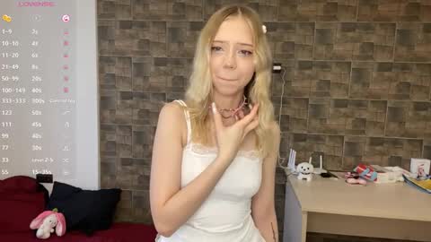 Alisa online show from May 22, 4:34 pm