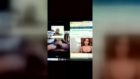 Snapshot of kristiann99999 chatting on July 30, 12:26 pm kristiann99999 online show from July 30, 12:26 pm